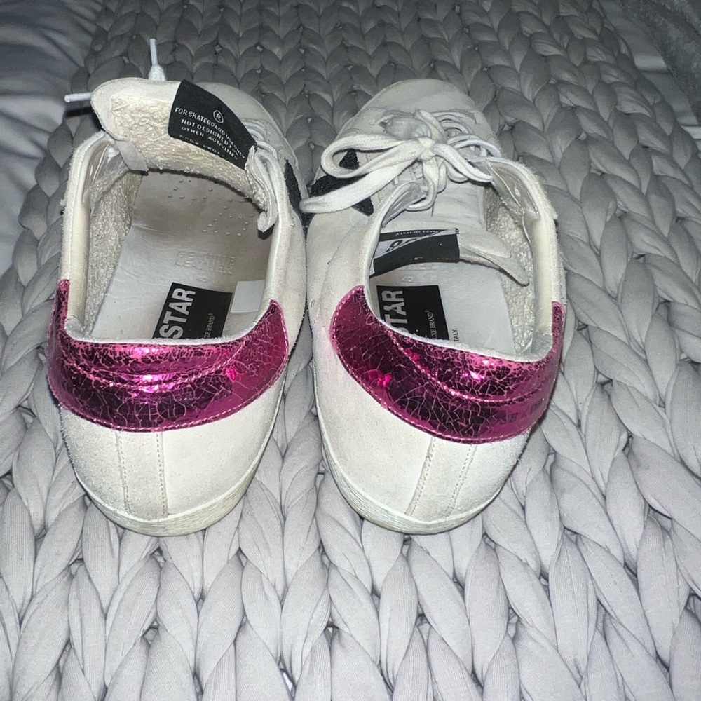 Golden Goose Sneaker! - Picture 6 of 8